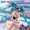 Vocaloid - Figurine Racing Miku 2025 Sepang 20 cm - FuRyu
