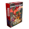 Dungeons & Dragons - Boîte d' Initiation : Les héros des confins du pays