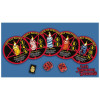 Let's Summon Demons - Jeu d'Ambiance & Cartes - Don't Panic Games