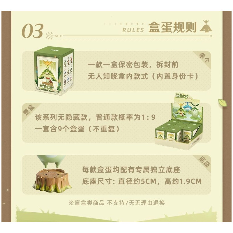 Genshin Impact - Figurine Aranara – MiHoYo