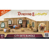 Dungeons & Lasers - City Bits Bundle