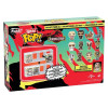 Jurassic Park – Pop! Bitty - 4-Pack Series 1 Triceratops – Funko