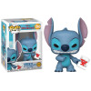 Disney : Lilo & Stitch - Pop! - Stitch with Mood Chart n°1744  CHASE