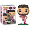 Football - Pop! MLS - Inter Miami Luis Suárez (Pink Uniform) n°12