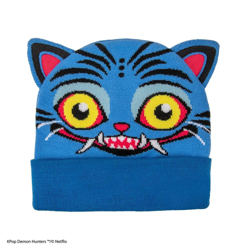 Kpop Demon Hunters - Bonnet Derpy