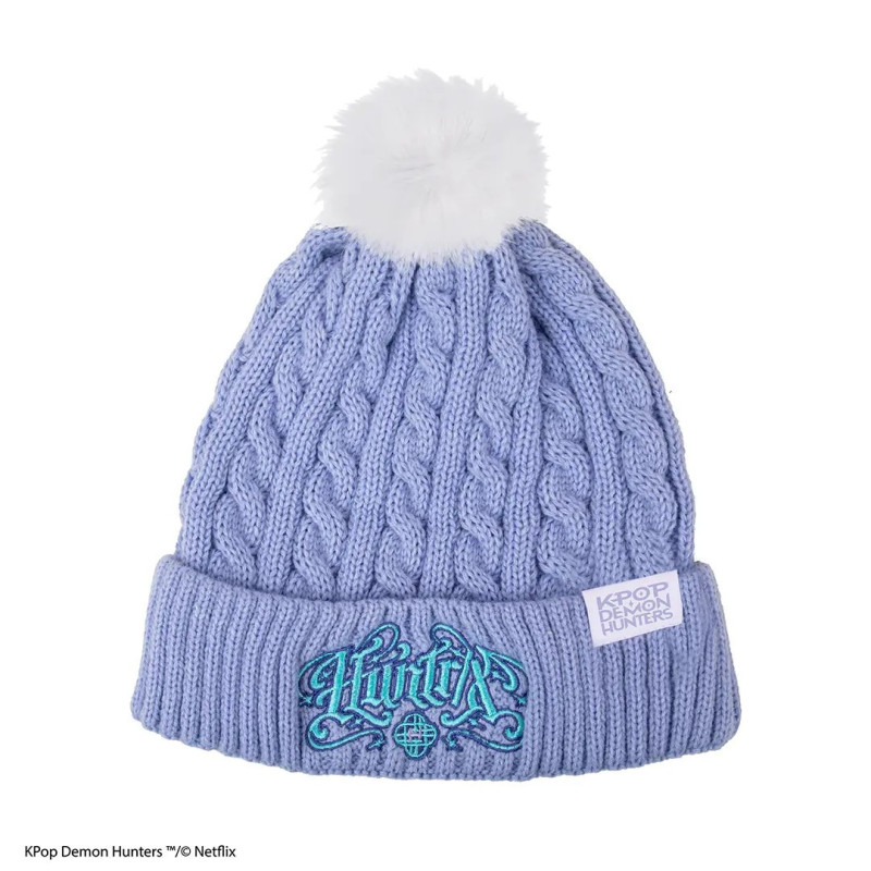 Kpop Demon Hunters - Bonnet Huntr/x