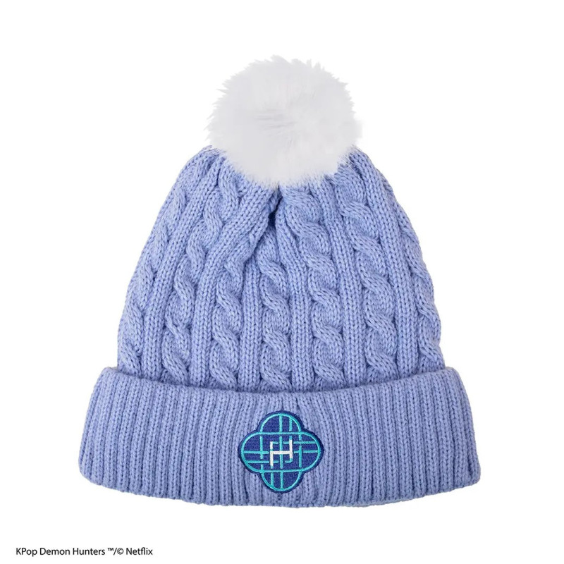 Kpop Demon Hunters – Bonnet Huntr/x – Cinereplicas