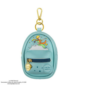 Le Petit Prince - Porte-clés Pochette Observation des Etoiles