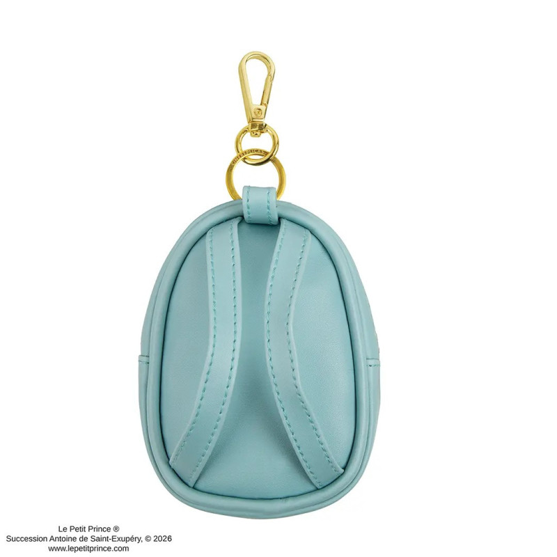 Le Petit Prince – Porte-clés Pochette Observation Etoiles Cinereplicas