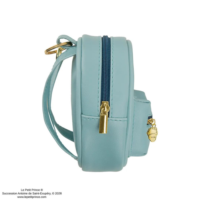 Le Petit Prince – Porte-clés Pochette Observation Etoiles Cinereplicas