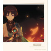 Genshin Impact - Artbook officiel Vol.3 (& Goodies offerts) Mana Books