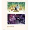 Genshin Impact - Artbook officiel Vol.3 (& Goodies offerts) Mana Books