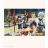 Genshin Impact - Artbook officiel Vol.3 (& Goodies offerts) Mana Books