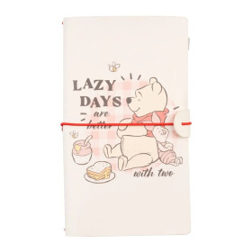 Disney : Winnie l'Ourson - Carnet de Voyage