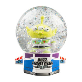 Disney / Pixar : Toy Story - Boule à Neige Alien