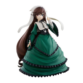 Rozen Maiden - Figurine Trio-try-it Suiseiseki 16 cm