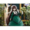 Rozen Maiden - Figurine Trio-try-it Suiseiseki 16 cm - Furyu
