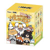 The Fat Tiger Alexander - Figurine Little Tiger Blind Box - Funism