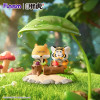 The Fat Tiger Alexander - Figurine Little Tiger Blind Box - Funism