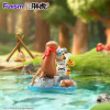 The Fat Tiger Alexander - Figurine Little Tiger Blind Box - Funism