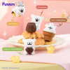 Maltese - Set de 3 Figurines Sweet Box Series Aléatoire - Funism