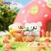 Maltese - Figurine Lucky Paws 1 EXEMPLAIRE ALEATOIRE - Funism