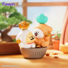 Maltese - Figurine Lucky Paws 1 EXEMPLAIRE ALEATOIRE - Funism