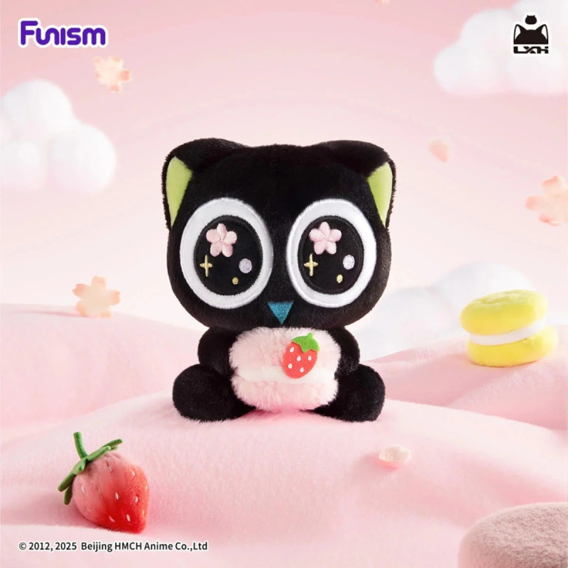 LUO XIAOHEI - Peluche Blind Box Hug Series Aléatoire - Funism