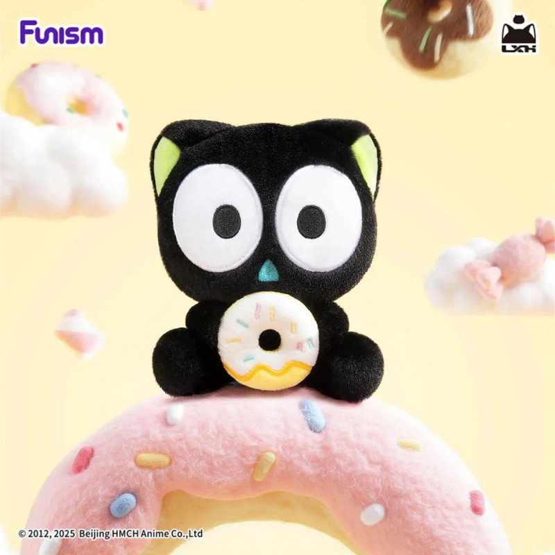 LUO XIAOHEI - Peluche Blind Box Hug Series Aléatoire - Funism