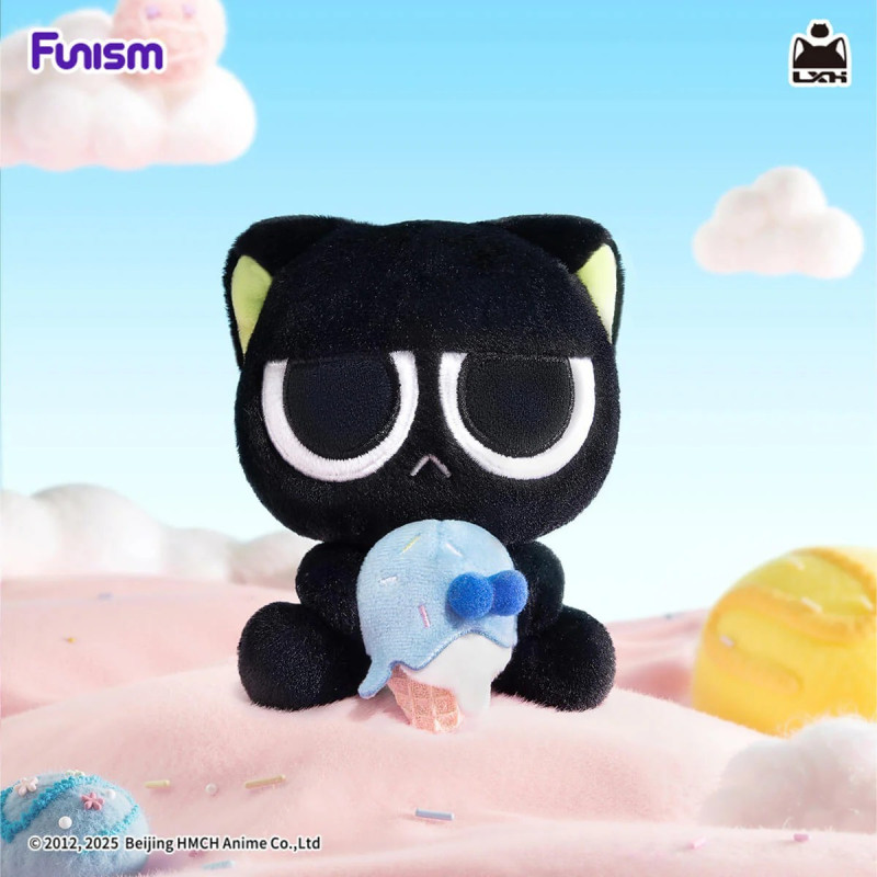 LUO XIAOHEI - Peluche Blind Box Hug Series Aléatoire - Funism