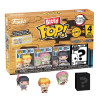 Demon Slayer - Pop! Bitty - 4-Pack Zenitsu (Series 1)