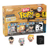 Demon Slayer - Pop! Bitty - 4-Pack Inosuke (Series 3)