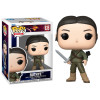 Supergirl 2026 - Pop! Heroes - Ruthye n°635