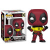 Marvel - Pop! - Deadpool (X-men Trainee) n°1582