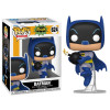 DC Comics : Batman - Pop! - Batman with Bomb n°624