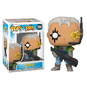 Marvel : X-Men '97 - Pop! - Cable n°1594