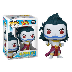 Marvel : X-Men '97 - Pop! - En Sabah Nur n°1598
