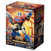 Transformers - Model Kit Maquette Blokees Action Edition One Optimus Prime Orion Pax