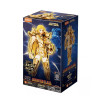 Saint Seiya - Figurine Blokees Champion Class Aries Mu 15 cm