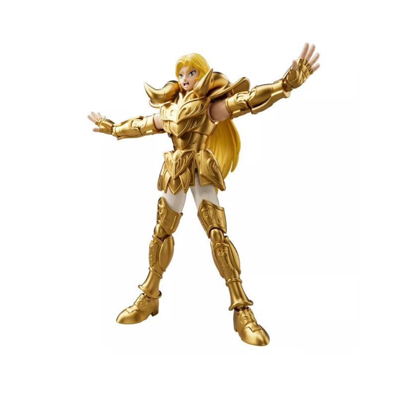 Saint Seiya - Figurine Blokees Champion Class Aries Mu – Blokees