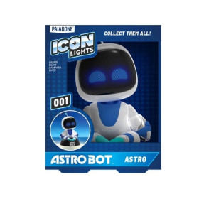 Astro Bot - Lampe Veilleuse Astro Bot 11 cm