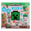 Minecraft - Machine à fabriquer des Stickers 3D