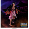 Figurine FIGURIZMa Nezuko Kamado Demon Form – Demon Slayer - Sega