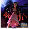 Figurine FIGURIZMa Nezuko Kamado Demon Form – Demon Slayer - Sega