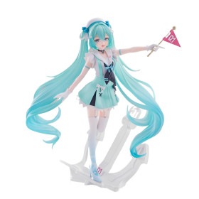 Vocaloid - Figurine FIGURIZMa Hatsune Miku Sailor 24 cm