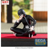 Kagurabachi - Figurine Perching Hiyuki Kagari 10 cm - Sega