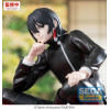 Kagurabachi - Figurine Perching Hiyuki Kagari 10 cm - Sega