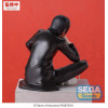Kagurabachi - Figurine Perching Hiyuki Kagari 10 cm - Sega