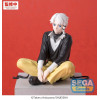 Kagurabachi - Figurine Perching Hakuri Sazanami 10 cm - Sega