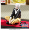 Kagurabachi - Figurine Perching Hakuri Sazanami 10 cm - Sega